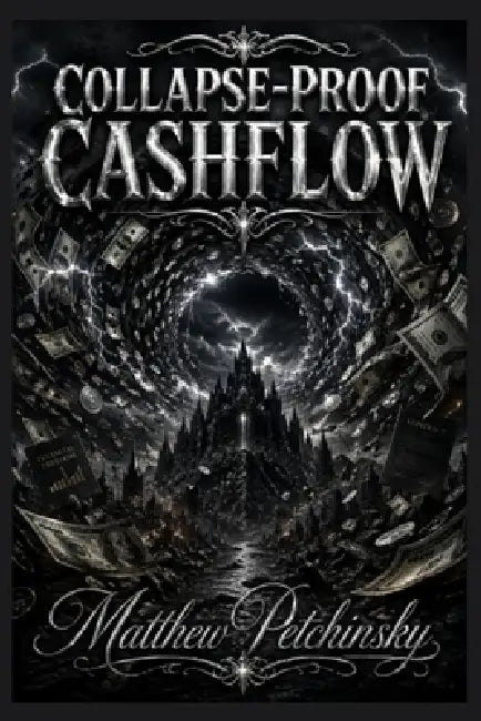 Collapse-Proof Cashflow by Matthew Petchinsky