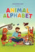 Animal Alphabet by Richard A. Campbell