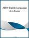 AEPA English Language Arts Exam by Ajr Ross