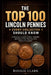 The Top 100 Lincoln Pennies Every Collector Should Know: A Beginner's Guide to Rare, Valuable, and Error Coins You Can Still Find in Circulation by Roggie Clark, Raj Clark