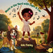 Music in the Yard with Lopsi & Lox by Kiki Finley