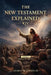 New Testament Explained KJV: Matthew Through Acts by Jr. Jensen George R.