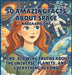 50 Amazing Facts About Space: Mind-Blowing Truths About the Universe, Planets, and Everything Beyond by Nadia Crelone