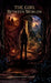 The Girl Between Worlds by Christina Chivalier, Christina Chivalier