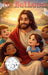 The Red Letters: Parables from the Gospel of Matthew by Angela Fincham, Gregory Paul Thomas