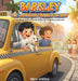 Barkley the Labrador Travels to Italy: A Very Silly Dog Adventure from the Barkley's Let the Adventures Begin series. by Felicia Whitford