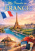 My Travels in France - 20 Places to Visit by Christopher Leslie Smith