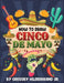 How to Draw Cinco de Mayo by Jr. Hilderbrand Gregory