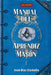 Manual del Aprendiz Masón by José Díaz Carballo, Ediciones Salomón