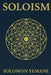 soloism by Solomon D. Yemane-Berhane