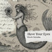 Have Your Eyes by Nicole Yurcaba