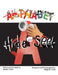 Alphabet Hide and Seek (Large Paperback) by Megan Tucker, Abigail K. Lloyd