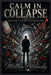 Calm in Collapse: Emotional Control When Prices Rise by Matthew Petchinsky
