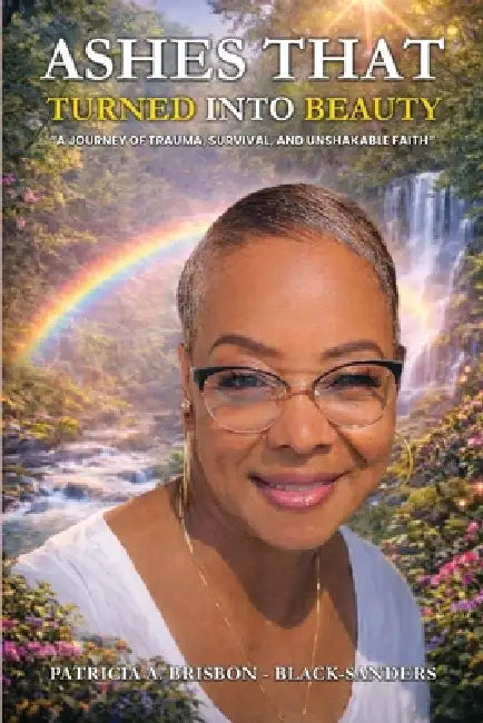 Ashes That Turned Into Beauty by Patricia Black