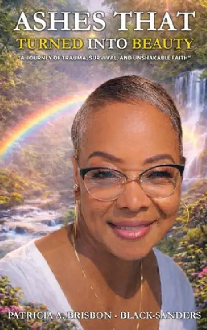 Ashes That Turned Into Beauty by Patricia Black