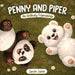 Penny and Piper by Sarah Jaide