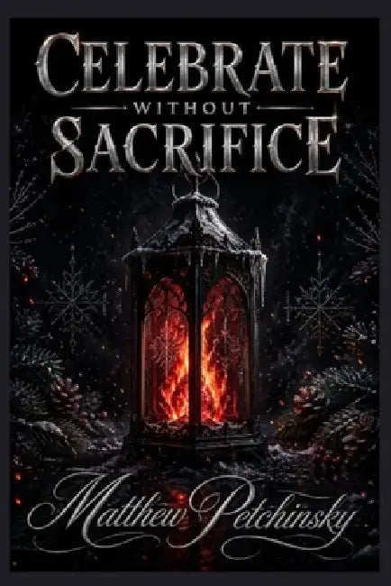 Celebrate Without Sacrifice by Matthew Petchinsky