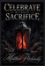 Celebrate Without Sacrifice by Matthew Petchinsky