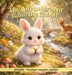 The Adventures of Raini the Rabbit by Michelle Gonzales-Aguillar, Penelope Gonzales-Aguillar