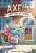 Axel's First Day at School by Rowan Ava Skye
