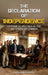 The Declaration of Independence: Historical Figures In the Founding of Liberia by Gbitee Doryen Gbitee, Jason Doe, Tyrell Foster