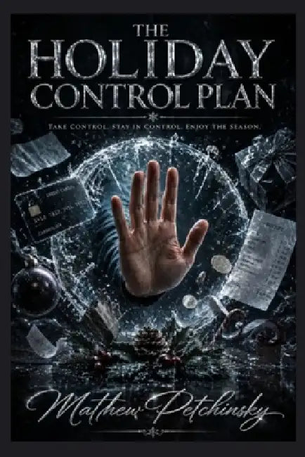 The Holiday Control Plan by Matthew Petchinsky