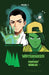 WINTERGREEN BOOK 1 by Fantasy Whirled 10th anniversary cover by A. G. Gomez