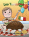 Leo Turns One by Tracy Lipsey-Ogden, Debbie J. Hefke