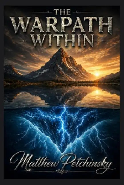 The Warpath Within by Matthew Petchinsky