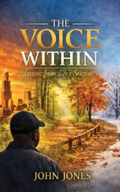 The Voice Within by John Jones