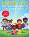 Super You: Building wellness in every way! by Tina Fournier