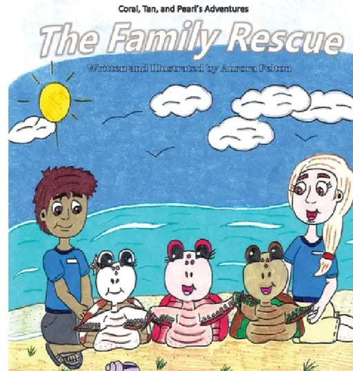 The Family Rescue by Felton