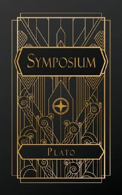 Symposium by Plato, Benjamin Jowett