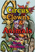 Circus Clowns & Animals by Kevin Middleton