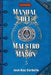 Manual del Maestro Masón by José Díaz Carballo, Ediciones Salomón