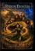 Ribbon dancer: Old Souls by Billy Starbuck
