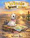 Winnie Went West by Jess Schwersenska, Winnie Rae