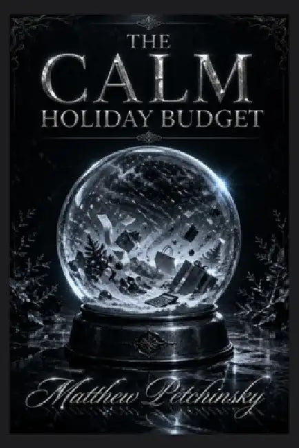 The Calm Holiday Budget by Matthew Petchinsky