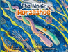 The Magic Horseshoe by Rana Montgomery