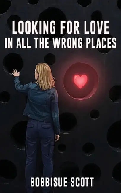 Looking for Love in All the Wrong Places by Bobbisue Scott