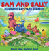 Sam and Sally: Bluebird's Backyard Surprise by Betsy Jean Hood