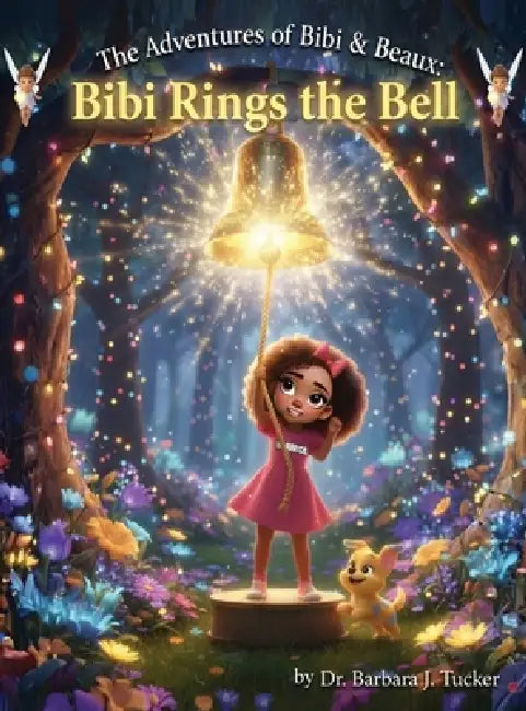 The Adventures of Bibi and Beaux: Bibi Rings the Bell by Barbara Tucker