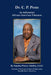 Dr. C. P. Penn An Influential African-American Educator by Edd Sandra Pierce Mathis