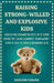 Raising Strong-Willed and Explosive Kids: Reduce Meltdowns by 80% in 21 Days Using the 'Calm-Connect' Framework - Even if You've Tried Everything Else by Darlene Carline