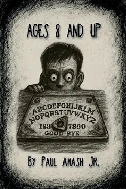 Ages 8 And Up by Paul Amash