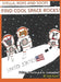 Stella, Pops And Socks Find Cool Space Rocks by Joshua Dull