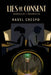 Lies of Consent: Observation//Preservation by Rauel Crespo, Rauel Crespo