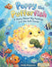 Poppy the Pufferfish: A Story About Big Feelings and What They Hold by Viola Maranzu