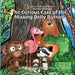 The Curious Case of the Missing Belly Button by Sandra K. McDougall, Sandra K. McDougall