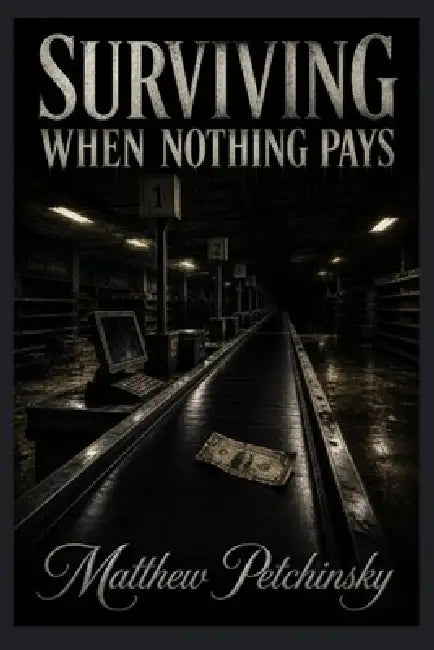 Surviving When Nothing Pays by Matthew Petchinsky